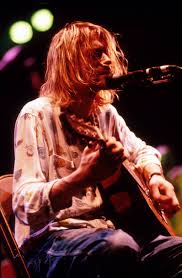 Cobain Montage Of Heck Film Review Documentary Sidesteps Any Kurt Cobain Nirvana Nirvana Kurt Cobain