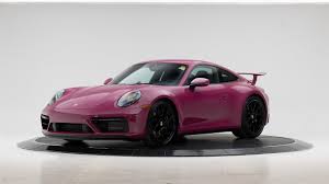 Image result for Ruby Star 2025 Porsche