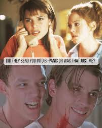 These TV shows & movies were so stupidly hot it should've been illegal.  Like for real? You expect me to watch The Mummy and not spiral into an  identity crisis? Be serious.