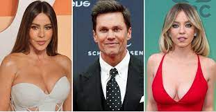 Tom Brady Sparks Romance Talk With Sofia Vergara Amid Sydney Link