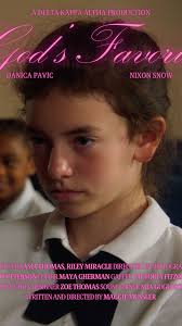 God’s Favorite by @maggiemussler is coming soon!, Check out  @godsfavorite_film for some awesome behind the scenes 🎬