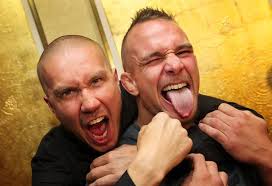 MMA Berlin 23.04.2015 Mixed Martial Arts UFC Fight Night Nick Hein