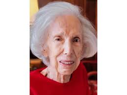 Mary Goodstein Obituary (1930