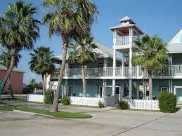 Seashell Village Port Aransas Texas Port Aransas Hotels Port Aransas