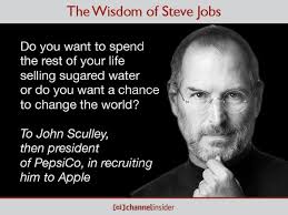 Stunned Silence-When Leaders ask for Opinions.