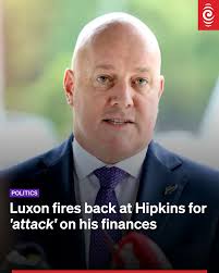 The Prime Minister says criticism of him is aimed at diverting attention  from Labour's "fourth failure"