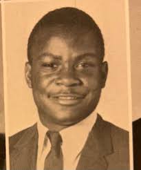 Another sad loss to report. Jesse Williams, Jr., class of 1971. 12 Nov 2025  Jesse Williams Jr., 72, of Little Rock passed away