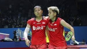 Jul 24, 2021 · news from the badminton world. Tag Instagram Telapak Kaki Kanan Alami Luka Sobek Apriyani Rahayu Mundur Dari Korea Open 2018 Tribunnews Com Mobile