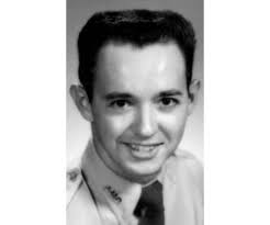 Paul Masters Obituary (1935