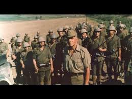 Fara arma in linia intai. Noi Cei Din Linia Intai Youtube