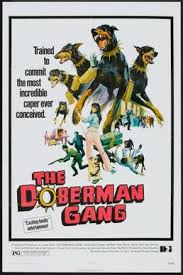 Os últimos chíos de gang bank (@gangbankbr). The Doberman Gang Wikipedia