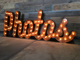 Custom Marquee Signs From The Original Vintage Marquee Lights Your Turn Key Signage Solution Photos Si Vintage Marquee Lights Custom Marquee Marquee Lights