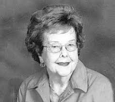 Ina BETTS Obituary (1914