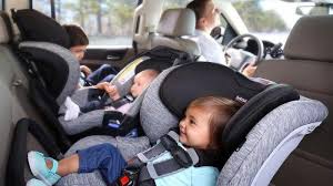 Stroller bayi umumnya hanya didesain untuk memuat satu anak anda yang masih bayi. Pilihan Kursi Bayi Di Mobil Yang Aman Dan Nyaman Tribunkaltim Travel