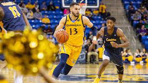 Aaron Falzon Men S Basketball Quinnipiac University Athletics