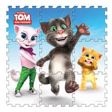 Konusan Kedi Tom Eva Yer Mati Fiyatlari Ve Ozellikleri