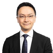 Gavin Chiu Email & Phone Number