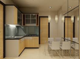 Untuk mendesain kitchen set yang minimalis terutama untuk ukuran dapur yang kecil mungkin sedikit sulit. 60 Model Kitchen Set Minimalis Modern Harga 2021 Rumahpedia