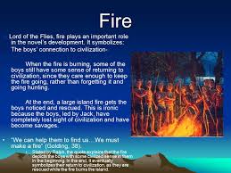 Lord Of The Flies Symbolism Ppt Video Online Download