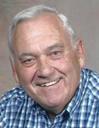 Obituary for Douglas "Doug" Barton Jackson