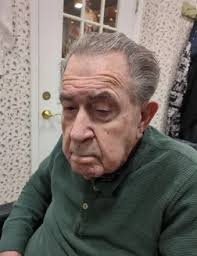 Obituary information for Robert F Terry Sr.