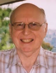 George Folk Obituary (1938