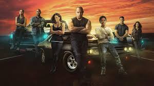 Family's always there to catch you. Fast And Furious Franchise Explained Toysmatrix