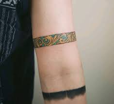 Ý nghĩa những hình xăm của lady gaga: Hinh XÄƒm Vong Tron Ä'áº¹p Tattoo Vong Tron Tay Chan