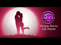 Yengec Burcu Ile Ask Yasamak Isteyenler Mutlaka Izlesin Youtube