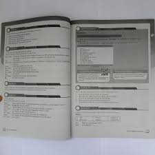 4.11 menyusun teks tanda atau rambu (short notice) lisan dan tulis, sangat pendek dan sederhana, dengan memperhatikan fungsi sosial, struktur teks, dan unsur kebahasaan yang benar dan sesuai konteks. Kunci Jawaban Lks Bahasa Inggris Kelas 11 Semester 2 Masnurul