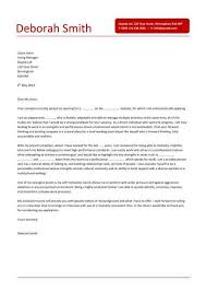 Free Cna Cover Letter Examples Free Nursing Assistant Cover Letter Sample