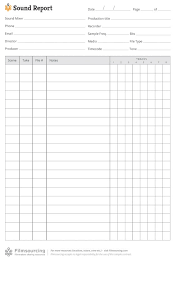 Download Free Filmmaking Production Documents Educational Film Film Life Filmmaking