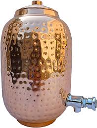 There are two types of camels: Amazon Com Wonder Care 100 Copper Drinking Water Dispenser Storage Tanker Ayurvedic Pot Matka Tank For Kitchen Home Yoga Hand Hammered Design With Detachable Tap And Lid 170 Oz Home Improvement