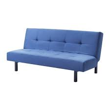Ikea Balkarp Sofa Bed Blue Like New Ikea Bed Futon Sofa Bed Sofa Bed