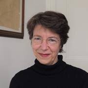 Alison Wright Profile