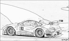 Maybe you would like to learn more about one of these? Coloriage Voiture Sport Realiste Dessin Gratuit A Imprimer