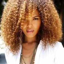 Is honey blonde warm or cool? 13 Dark And Lovely Honey Blonde On Natural Hair New Natural Hairstyles