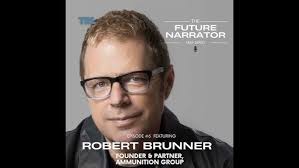 Embracing Risk and Innovation in Design and Technology with Robert Brunner 
