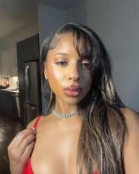 Wearing all black for my exs funeral⚰️🚬✌🏽 • • • @fashionnova #explore  #fashionblogger