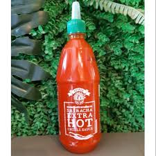 We did not find results for: Suree Brand Sriracha Extra Hot Chili Sauce 740ml Shopee Philippines