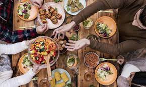 What S Eating Your Kids Eat Together And Find Out Health And Fitness Journalstar Com