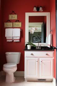 Black bathroom decor bathroom red grey bathrooms beautiful bathrooms small bathroom bathroom ideas master bathroom blue colour palette blue color schemes red oriental rug powder blue color blue pictures traditional bathroom persian rug house design living room. Red Bathroom Daily Dream Decor