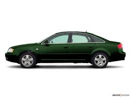 Image result for Irish Green 2004 A6