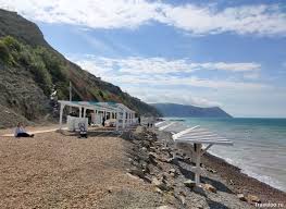 По прогнозам синоптиков, они закончатся лишь к началу следующей недели. Plyazhi Anapy 2021 Foto I Video Opisanie I Raspolozhenie Na Karte