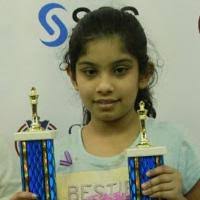 Top Female Chess Players in North Carolina (Top 300)