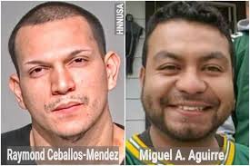 Raymond Ceballos's Instagram, Twitter & Facebook