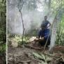 Comunidad indígena Saweto denuncia que madereros habrían movido sus hitos territoriales en la frontera con Brasil