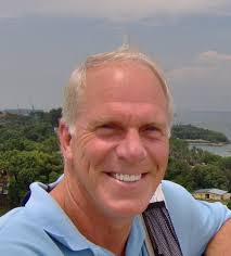 Ken Stephens Obituary