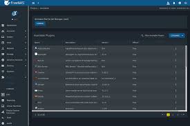 I was able to setup a minecraft server on my freenas box after several hours of google'ing around. 13 Plugins Freenas 11 2 U5 User Guide Table Of Contents