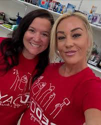 Kimberly Askew Harrelson